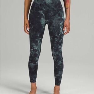 Lululemon Align High-Rise Pant with Pockets 25"